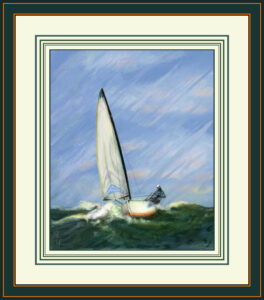 open ocean 1
