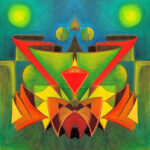 Split Vision 2