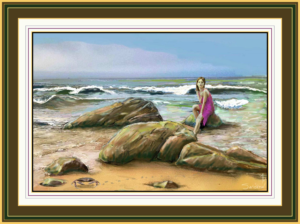 girl-on-a-rock-with-crab-2048x1528.webp