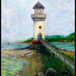 Mistry light