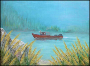 comming home 14