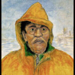 “weathered man”2